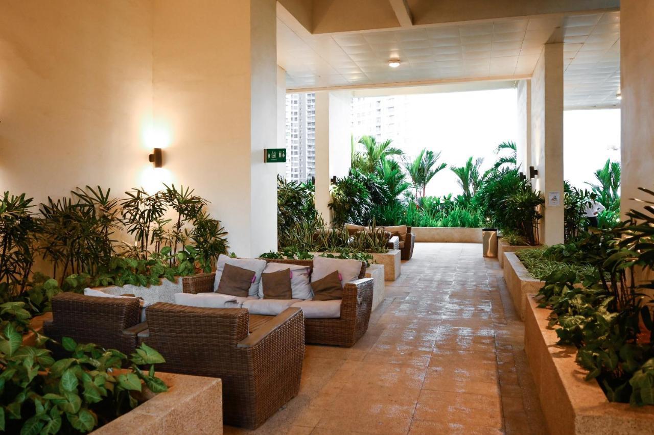 Estella Heights Saigon City View 2BR Apartment&Pool, Thành Pho Ho Chí Minh Esterno foto